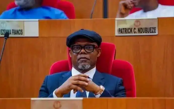 Breaking: Rivers Senator,Mpigi Passes Away