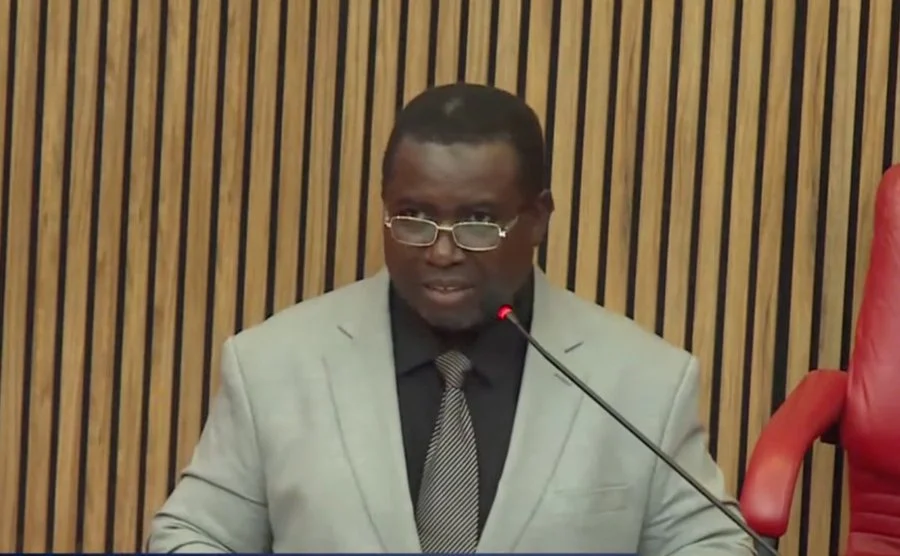 BREAKING: INEC fixes February 20, 2027 for presidential election