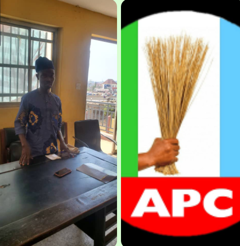 APC Ward 7: Busari led Executive returns unopposed, describes victory unique at Congress