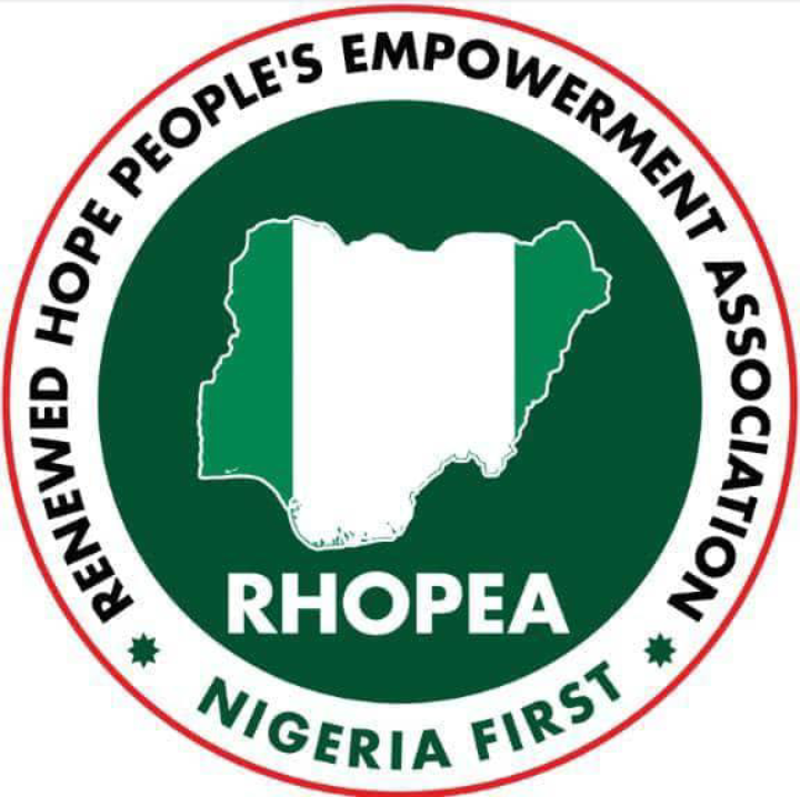 Five Egbeda local government members Appointed into Oyo State Renewed Hope Empowerment Executive Committee