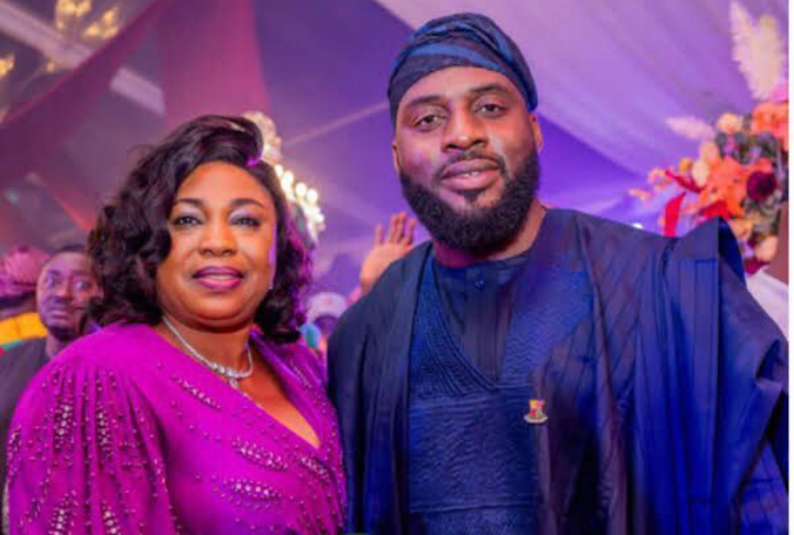 Hon. “Comforter” Olajide Celebrates Oyo Speaker, Ogundoyin @ 39, lauds Legislative Leadership