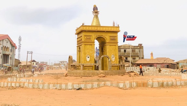 Osun splits 55.6km Iwo–Osogbo–Ibadan road to three contractors for speedy completion