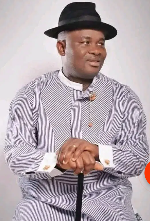 Bayelsa gets new deputy governor as assembly backs Akpe