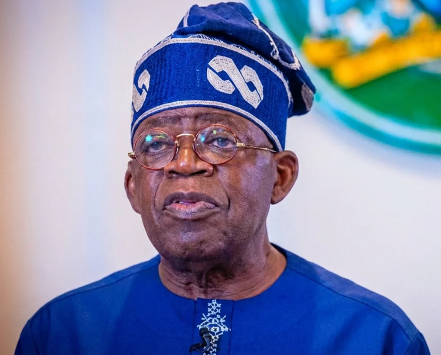 Tinubu urges Senate to fast-track constitutional amendment for State Police