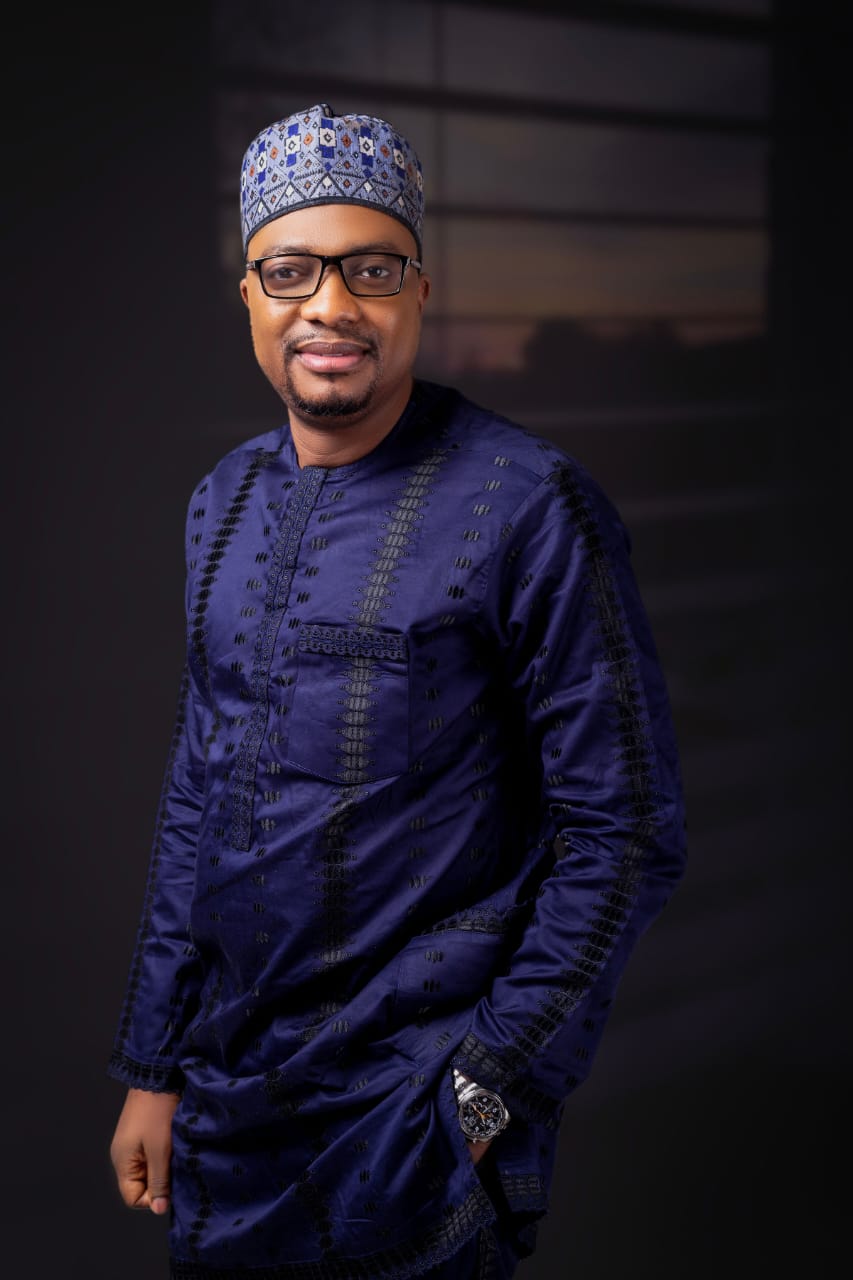 Cybersecurity Expert, Dr. Yusuf Saheed joins race for Ibadan South East/North East Federal Constituency Seat ahead 2027 Elections