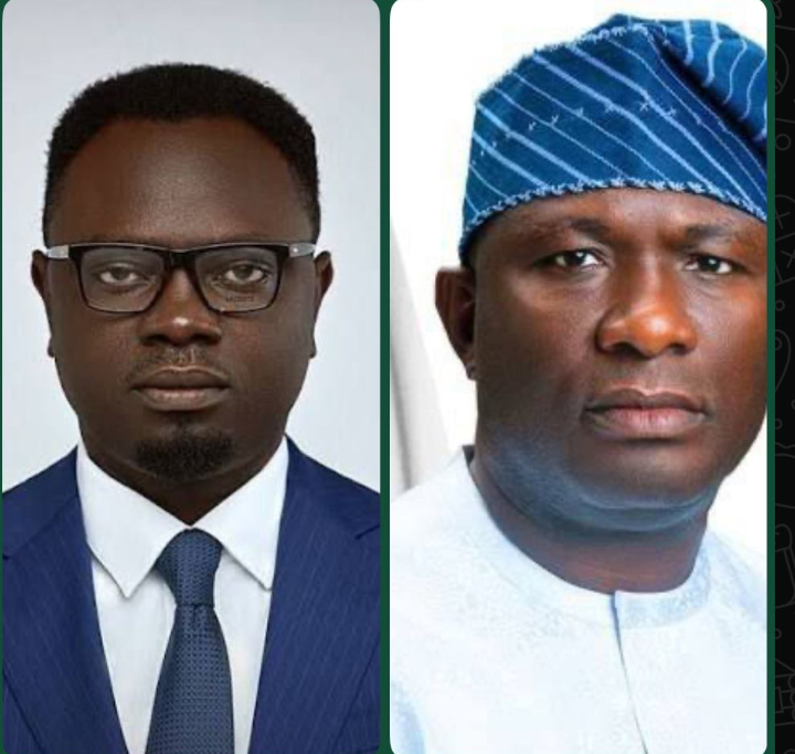 NAPS commends Youth Minister, Olawande, SSA student engagement for continued support