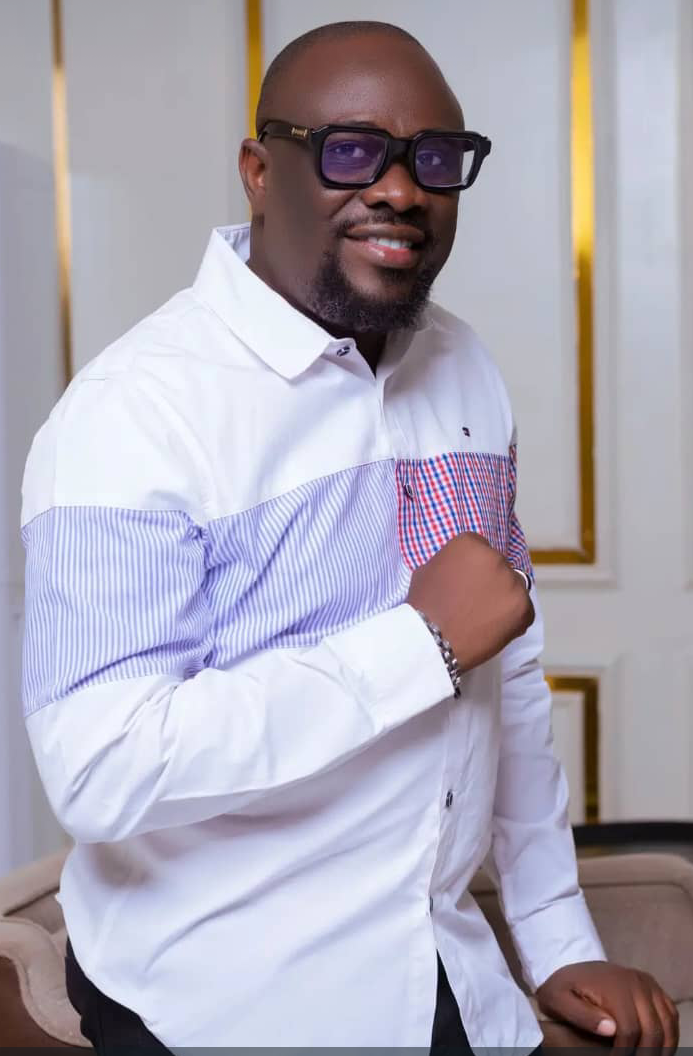 2027:The Jide Falade You Can Trust By Tosin Agbedeyi