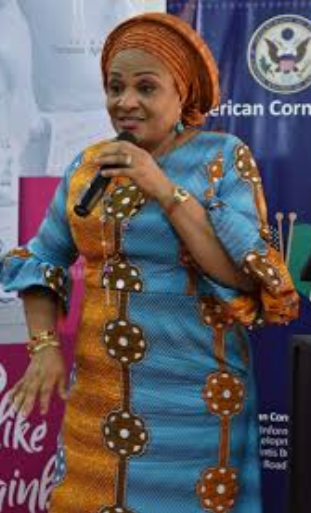 Mrs. Ajimobi’s ambassadorial role new chapter in Nigeria’s diplomatic history- OYHA Aspirant, Hon. Olawoyin