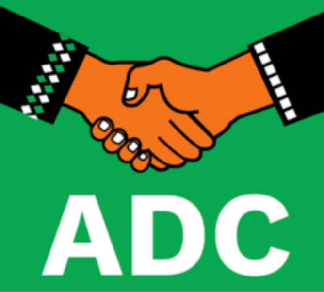 ADC fixes national convention for April 14, Ward congresses begin April 7