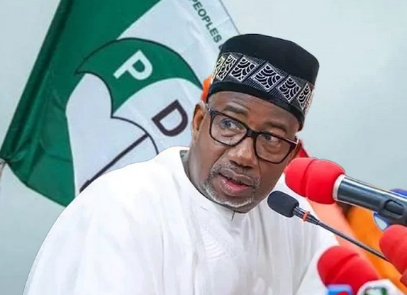 PDP Govs’ Forum Chair, Bala may Join APC in coming days