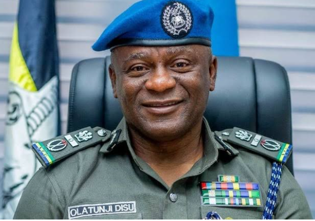 IGP solicits journalists’ support to tackle insecurity