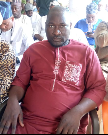 Tinubu’s UK Visit to Boost Nigeria’s Economy – APC Chairman