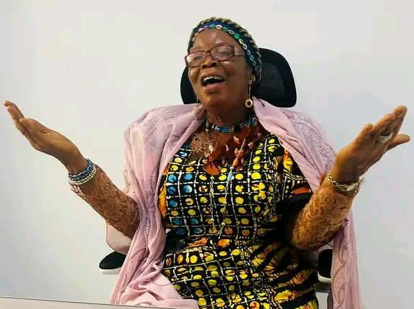 Hon. Olawoyin describes Alhaja Juwon indispensable leader on birthday