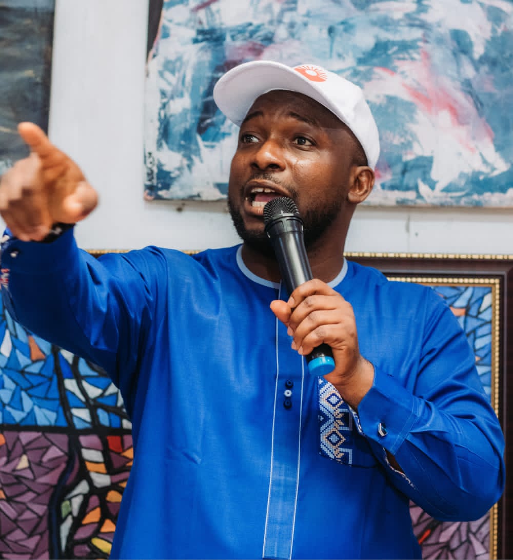 Like Senegalese Faye Like Oyo’s Saheed Oladele|Ayoade Ojeniyi,FCA