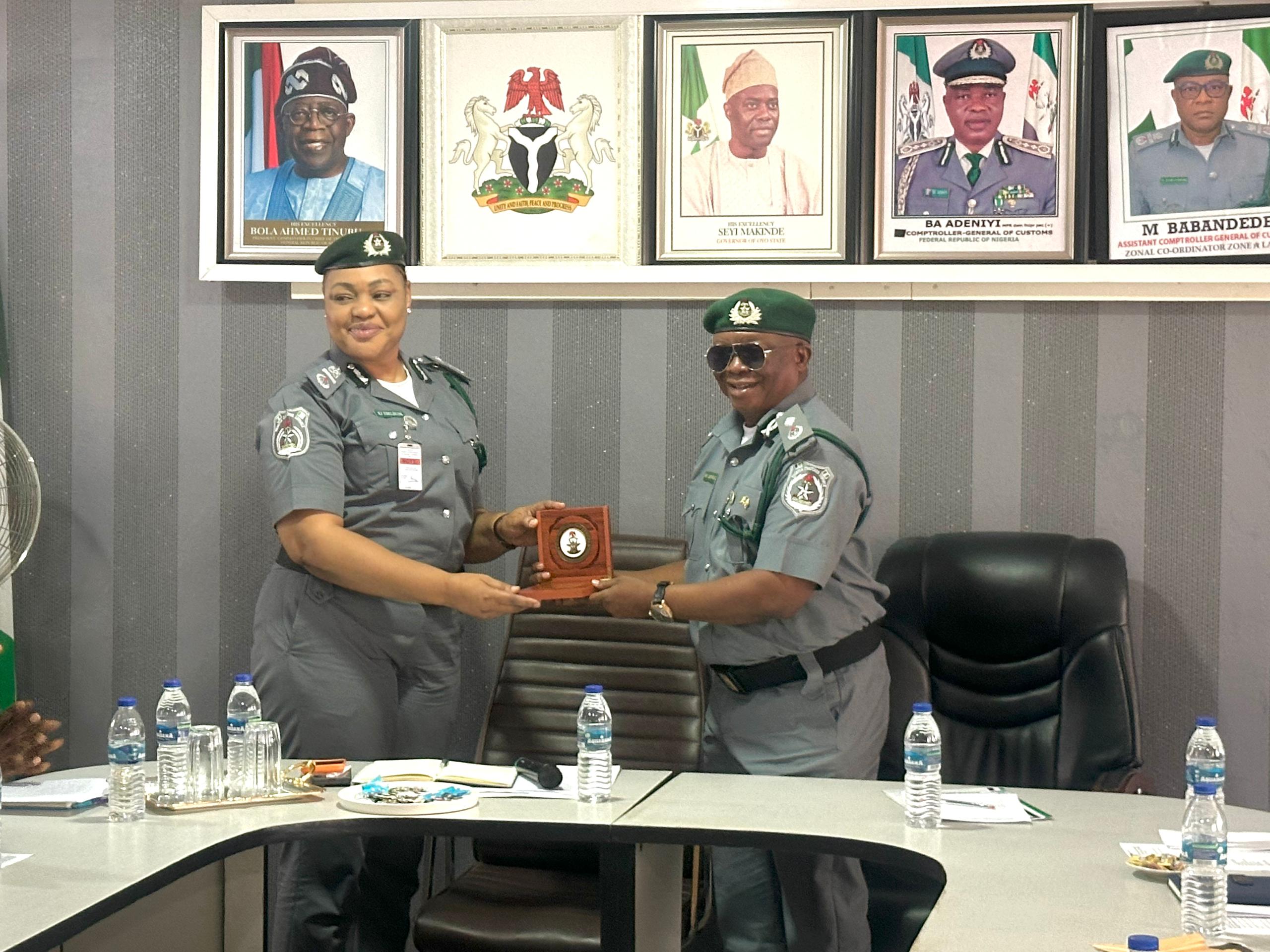 Nigeria Customs Service tasks Stakeholders On Excise Regulations