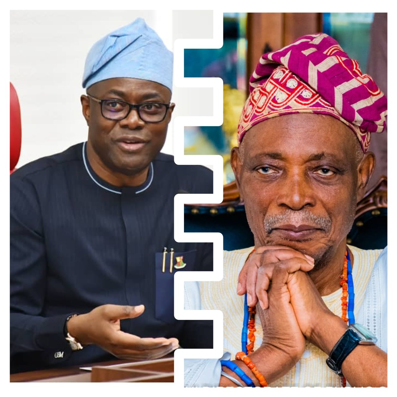 No Sane Person Would Seek Makinde’s Impeachment or Oba Ladoja’s Dethronement at This Critical Time – Wale Ajani