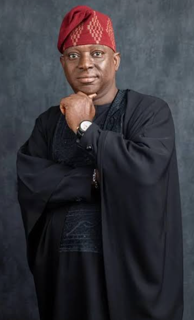 Empathy and Commitment in Political Mentorship: A Missing Link in Nigeria’s Leadership; Olatunji advocates Redefined Leadership in politics.