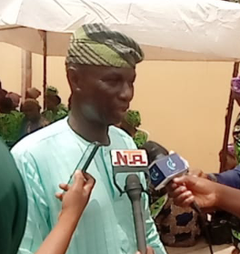 APC Chieftain Urges Christians to Emulate Christ’s Virtues