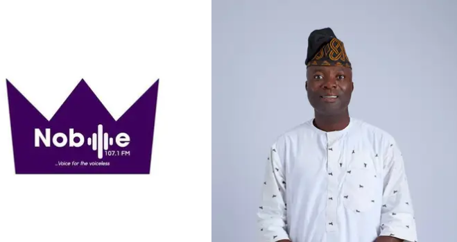 Breaking: Popular Noble 107.1FM’s Presenter, Alatise resigns