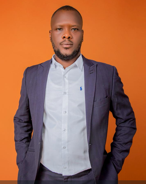 Avant Garde felicitates Akin Alabi’s Media Aide, H.M Ramadan on birthday