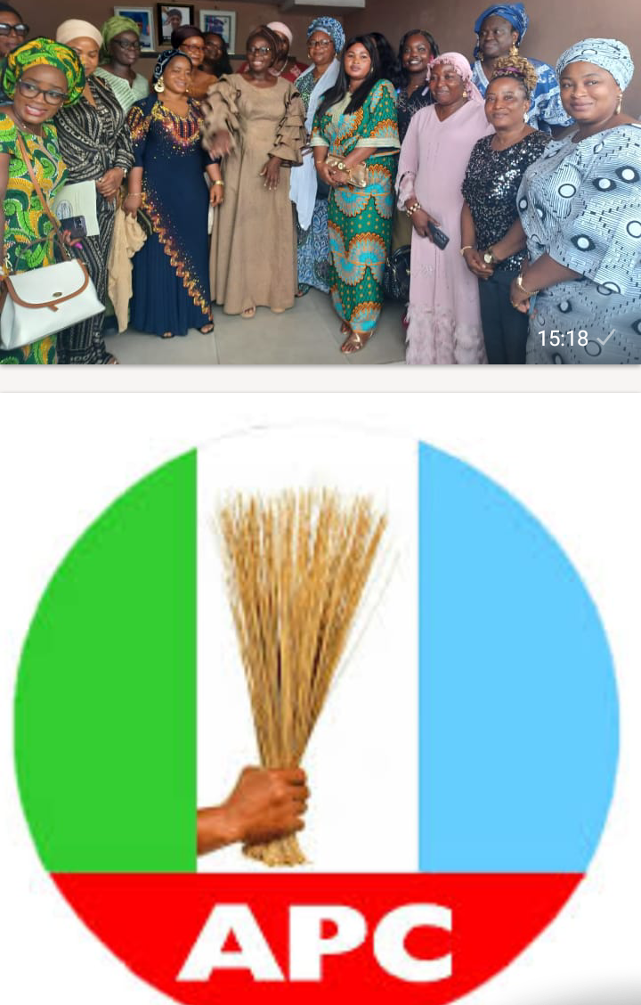 Oyo APC Women Wing Pushes for 35 percent Reservation Seats Ahead of 2027 Elections