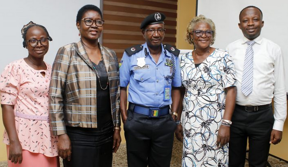 UNILAG Tasks Community on Safety Amid Insecurity