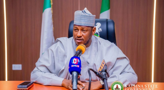 Katsina steps up push for violence-free schools