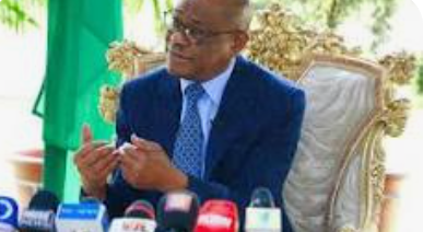 No request from any ADC Faction To use Eagle Square, Claims baseless- Wike