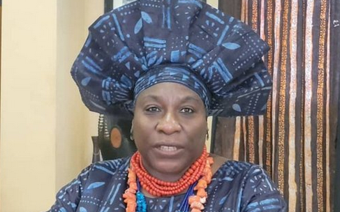 Breaking: Iyabo Obasanjo suspends Ogun gubernatorial bid, congratulates Yayi