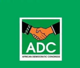 𝗔𝗰𝗰𝗿𝗲𝗱𝗶𝘁𝗮𝘁𝗶𝗼𝗻 𝗯𝗲𝗴𝗶𝗻𝘀 𝗮𝘁 𝗔𝗗𝗖 earlier 𝗻𝗮𝘁𝗶𝗼𝗻𝗮𝗹 𝗰𝗼𝗻𝘃𝗲𝗻𝘁𝗶𝗼𝗻 𝘃𝗲𝗻𝘂𝗲