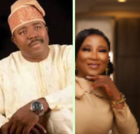 Hon. Olawoyin hails Senator. Sarafa Alli’s grassroots reshapening on birthday